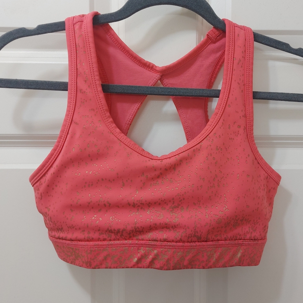 BuffBunny sports bra